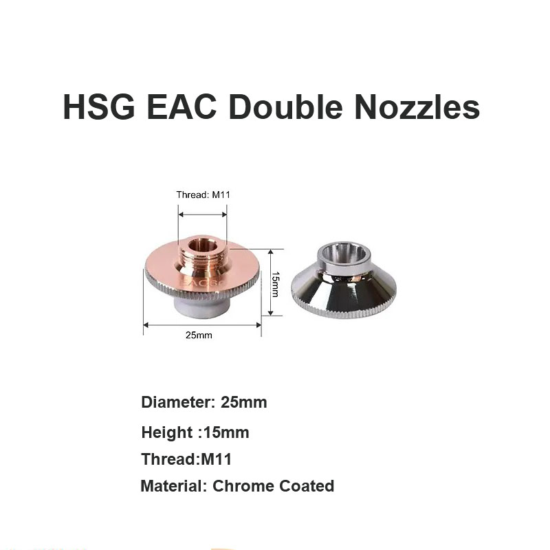 HSG EAC Doppeld&uuml;sen 