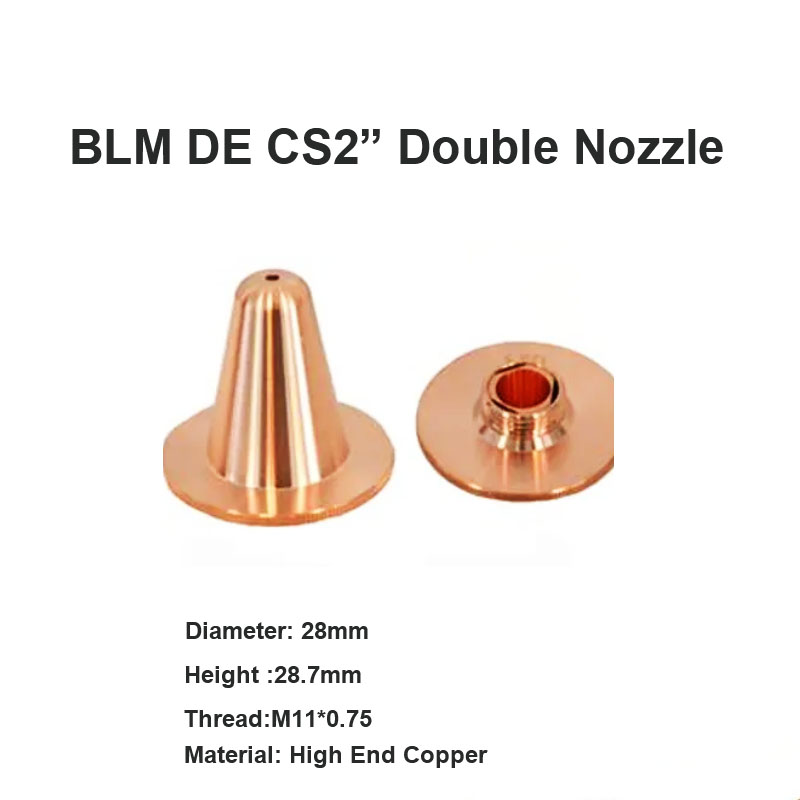 BLM DE CS2' Doppeld&uuml;se