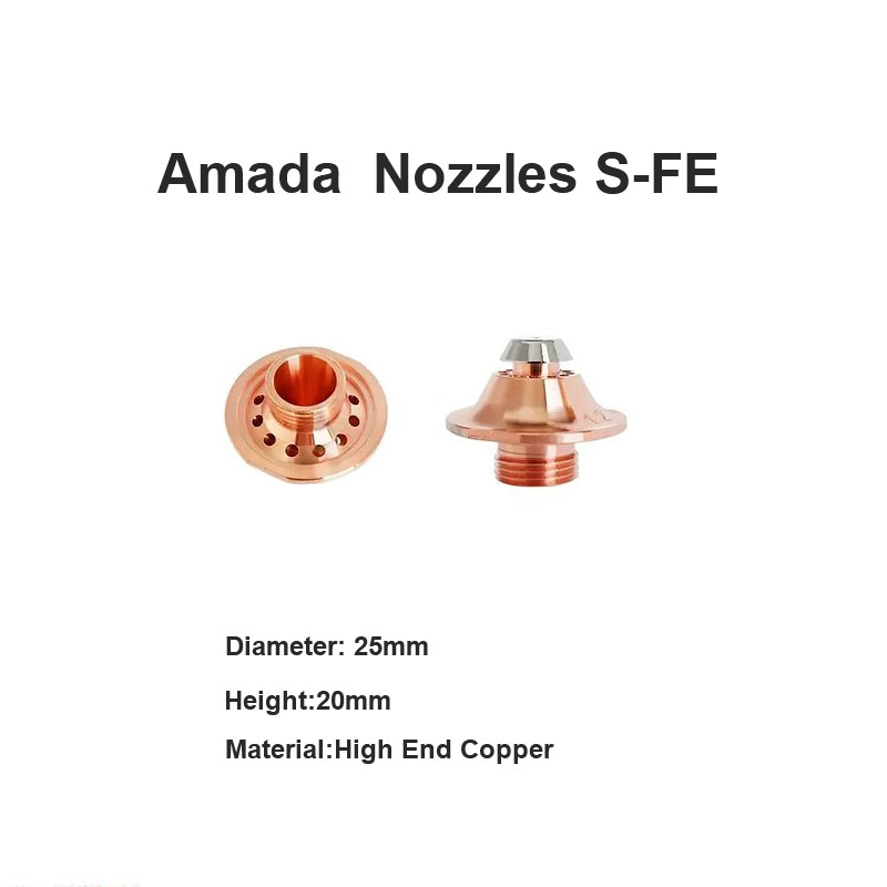 Amada Nozulları S-FE